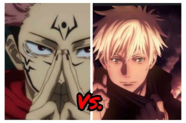 (Mise à jour) Qui gagnera Satoru Gojo contre Ryomen Sukuna au Jujutsu Kaisen ? 2022 - 12