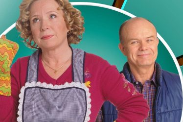 Série Netflix "That '90s Show": tout ce que nous savons jusqu'à présent - 4