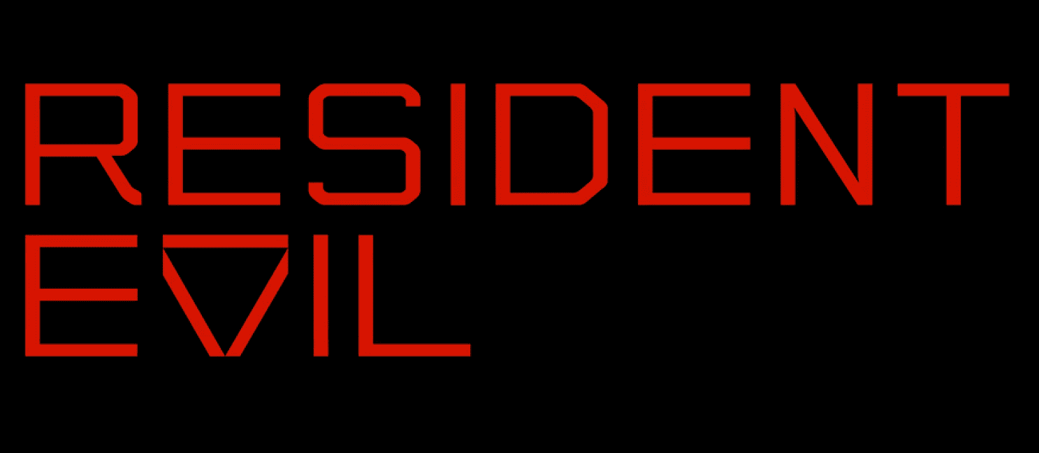 Série d'action en direct 'Resident Evil' sur Netflix: tout ce que nous savons jusqu'à présent 9 logo du mal résident