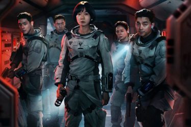 Série coréenne Netflix « The Silent Sea » : tout ce que nous savons jusqu'à présent - 15