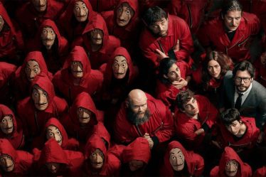 Série de remakes coréens « Money Heist » : tout ce que nous savons jusqu'à présent - 7