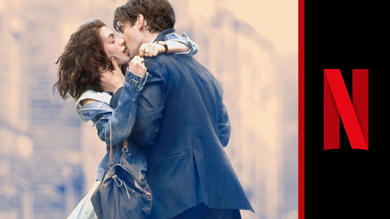 Série dramatique Netflix « One Day » : ce que nous savons jusqu'à présent 2 Série dramatique Netflix « One Day » : ce que nous savons jusqu'à présent - 1