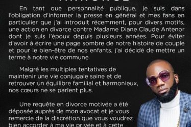 Shabba annonce le divorce, sa femme présente un "nouveau partenaire" - 7