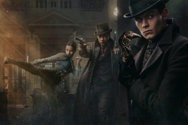 'Shadow and Bone' Saison 2: Date de sortie de Netflix et ce que nous savons jusqu'à présent - 10