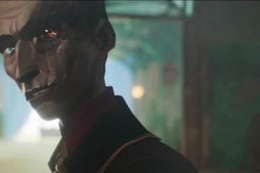 Jason Spisak, doubleur de Silco : Jinx est "l'incarnation parfaite" de ce que Zaun est pour Silco - 11