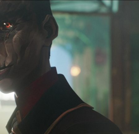 Riot : "Silco ne vient pas dans League of Legends" 42 Riot : "Silco ne vient pas dans League of Legends" - 41