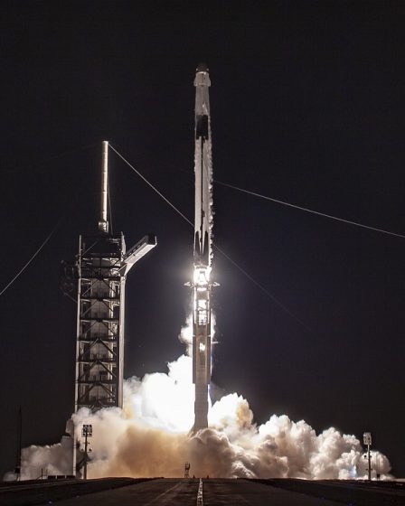 SpaceX est au bord de la faillite, les applications de messagerie vous espionnent, récap de cette semaine › Geeky News 75 SpaceX est au bord de la faillite, les applications de messagerie vous espionnent, récap de cette semaine › Geeky News - 74