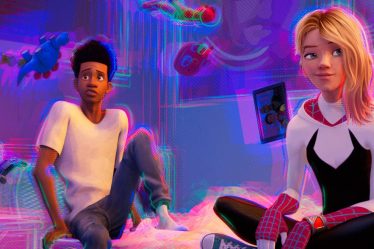 "Spider-Man: Across The Spider-Verse" arrive sur Netflix en 2023 - 8
