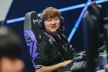Les signatures les plus décevantes de 2021 dans l'esport de League of Legends - 7