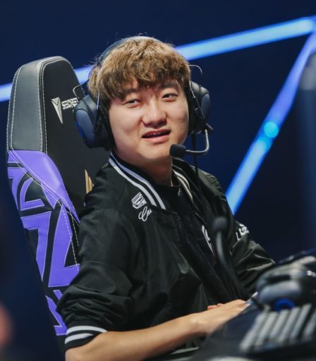 Les signatures les plus décevantes de 2021 dans l'esport de League of Legends - 83