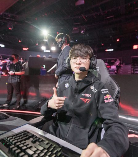 Classement de puissance LCK : pré-saison du Spring Split 2022 2 Classement de puissance LCK : pré-saison du Spring Split 2022 - 1