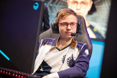 Team Liquid libère Jensen du contrat - 13