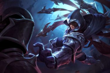 Riot détaille les nerfs du Dr Mundo, de Talon et d'autres à venir dans le patch de ligue 11.24b - 7