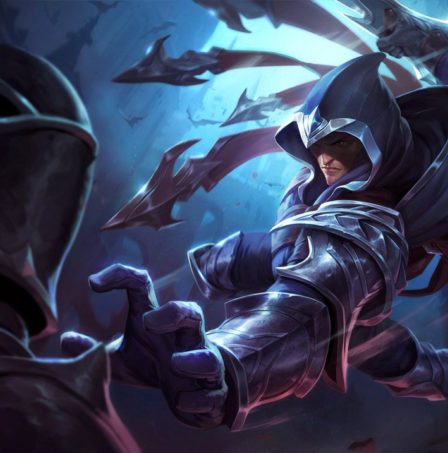 Riot détaille les nerfs du Dr Mundo, de Talon et d'autres à venir dans le patch de ligue 11.24b - 33