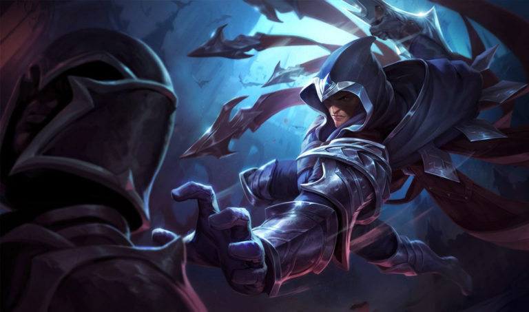 Riot détaille les nerfs du Dr Mundo, de Talon et d'autres à venir dans le patch de ligue 11.24b 2 Riot détaille les nerfs du Dr Mundo, de Talon et d'autres à venir dans le patch de ligue 11.24b - 1