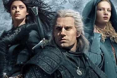 'The Witcher' monte en flèche dans le top 10 de Netflix avant la saison 2 - 25