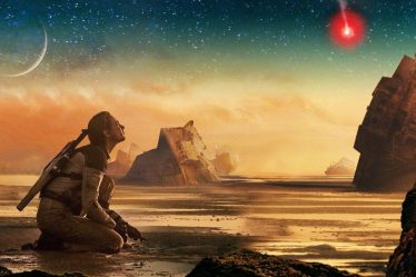 'Tides' (The Colony) fait ses débuts en SVOD sur Netflix US en janvier 2022 - 6