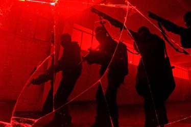 'Time To Hunt' Netflix remake du thriller coréen: ce que nous savons jusqu'à présent - 11