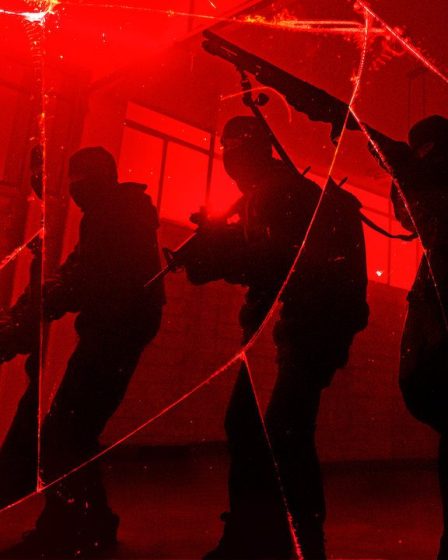 'Time To Hunt' Netflix remake du thriller coréen: ce que nous savons jusqu'à présent 16 'Time To Hunt' Netflix remake du thriller coréen: ce que nous savons jusqu'à présent - 15