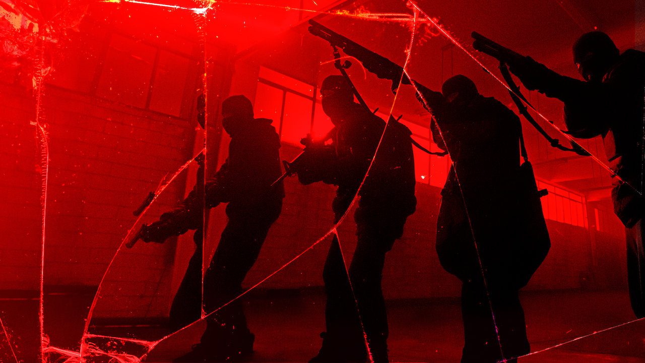 'Time To Hunt' Netflix remake du thriller coréen: ce que nous savons jusqu'à présent 2 'Time To Hunt' Netflix remake du thriller coréen: ce que nous savons jusqu'à présent - 1