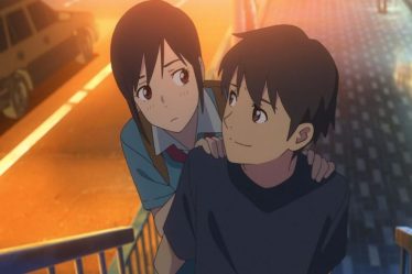 Top 10 des meilleurs anime chinois sur Netflix classés (2022) - 10