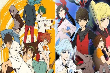 Top 10 des meilleurs anime coréens sur Netflix 2022 - 13