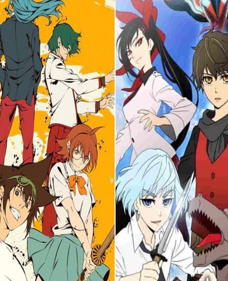 Top 10 des meilleurs anime coréens sur Netflix 2022 36 Top 10 des meilleurs anime coréens sur Netflix 2022 - 35