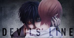 Top 10 des meilleurs anime vampires sur Hulu (2022) 3 ligne du diable