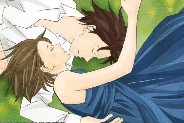 Top 15 des meilleurs animes romantiques Josei à regarder sur Crunchyroll 2022 - 15