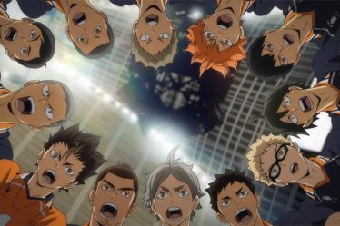 Top 15 des meilleurs animes sportifs sur Netflix 2022 - 15