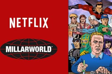 Tous les films et séries de Millarworld à venir bientôt sur Netflix - 6