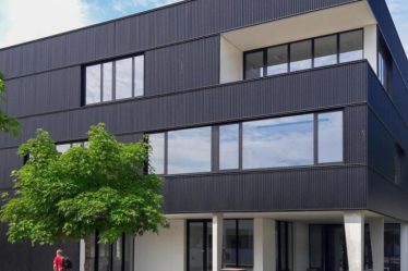 Un bâtiment de recherche en cybersécurité à Rennes – Sciences et Avenir › Geeky News - 5