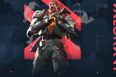 Le joueur VALORANT obtient un as en une seconde avec Breach - 9
