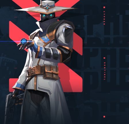 Le patch VALORANT 4.01 introduit des ajustements Ares indispensables - 877
