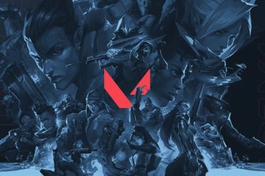 Meilleurs skins d'armes à feu VALORANT de 2021 - 9