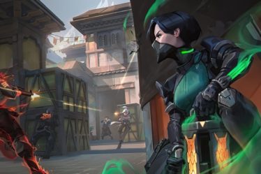 Comment obtenir le réticule à points dans VALORANT - 9