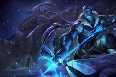 Varus, Olaf et d'autres vont recevoir des améliorations dans le patch de ligue 11.24b - 7