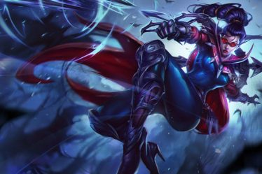 Vayne, Lux et First Strike devraient être nerfés dans le patch de ligue 11.24b - 6