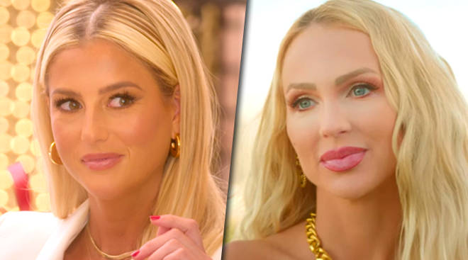Vendre Sunset : qui est l'ex petit ami de Christine Quinn et Emma Hernan ? 3 Qui est l'ex-petit ami commun d'Emma et Christine dans Selling Sunset ?