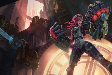 Vi lancé en Ligue il y a 9 ans aujourd'hui - 5