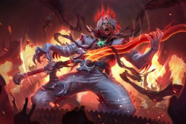 Sortie des champions 2021 de la Ranking League - 11