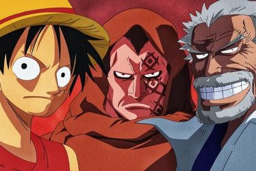 (Mise à jour) Mystère de Monkey D. Dragon Devil Fruit in One Piece (2022) - 6