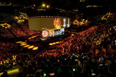 L'événement All-Star 2021 de League of Legends officiellement annulé - 15