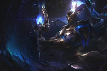 Le joueur de Xin Zhao présente le type de jungler que tout le monde veut dans son équipe de Ligue - 13
