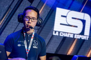 De la scène des Mondiaux à l'agent, YellOwStaR dit que la représentation des joueurs dans l'esport n'est « qu'au début » - 5
