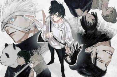 Qui est Rika dans Jujutsu Kaisen ? Histoire et puissance Explication - 26