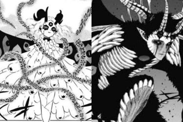 (2022) Top 10+ des diables les plus forts en Black Clover Basé sur Manga | Mis à jour - 10