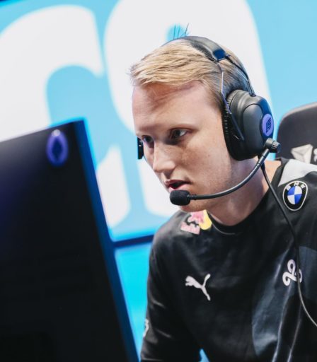 Cloud9 révèle la liste de la LCS Academy 2022 avec l'ajout de Malice, confirme que Zven partagera son temps avec K1ng - 97
