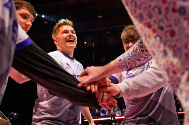 Acend claque Team Liquid lors d'une victoire étonnamment dominante en demi-finale contre VCT Champions - 9