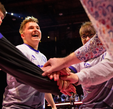 Acend résistez à la carte des monstres de Mixwell, éliminez G2 des éliminatoires du EMEA VALORANT Champions Tour - 17